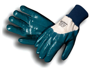 Sharpsmaster Anti-Syringe Gloves